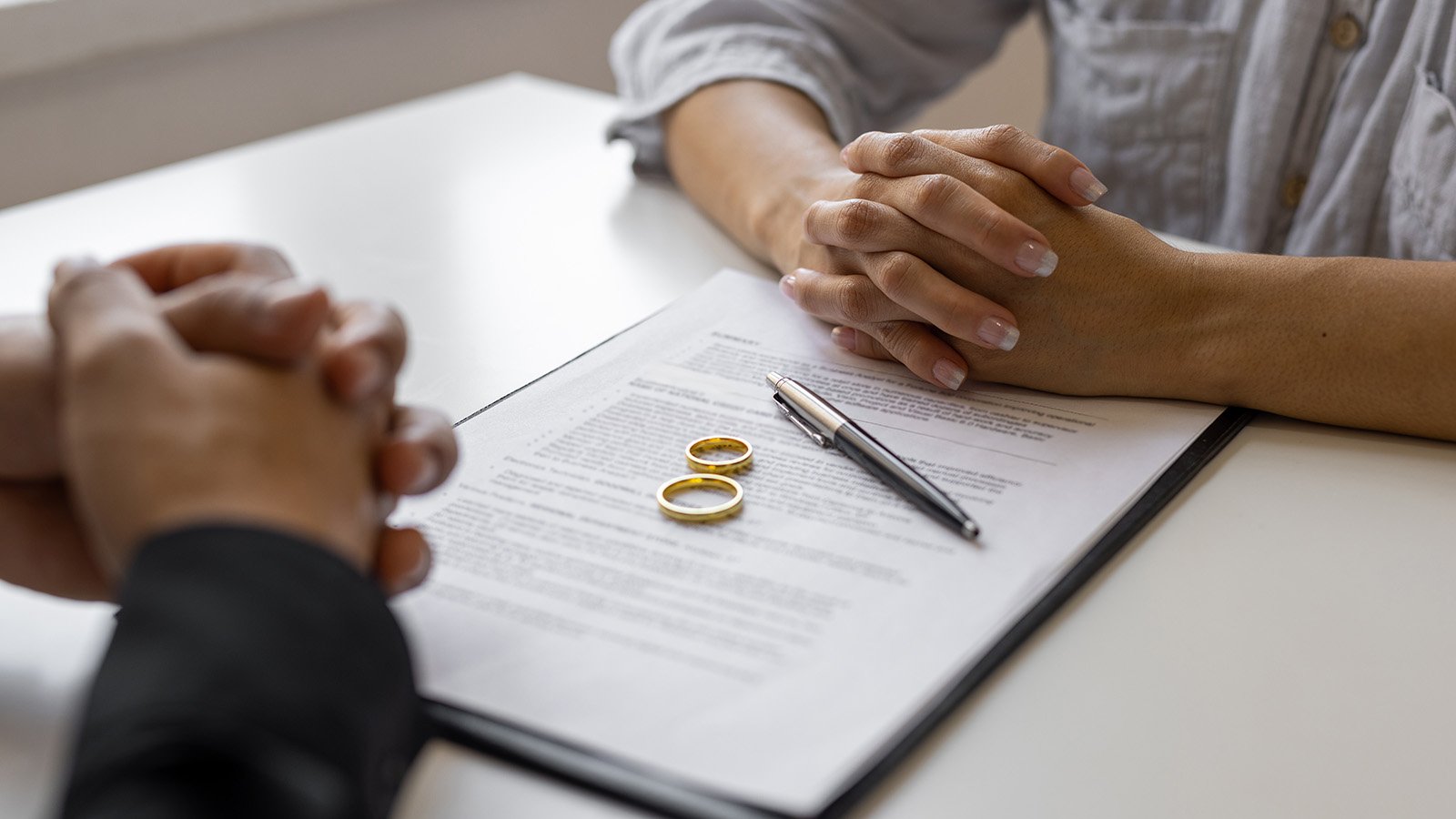 Типичные ошибки при оформлении документов в городе Киров